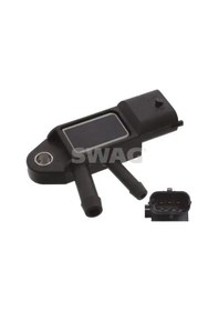 Resim Alfa Romeo Giulietta Egzoz Basinc Sensoru 1.6 Jtdm 2011-2020 Swag 70945222 