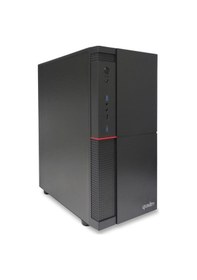Resim Solid Dha-34825 Ci5 3470 3.2ghz 8gb 256gb Ssd Onb Vga Freedos Masaüstü Bilgisayar 