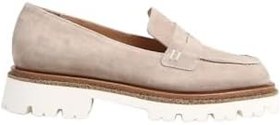 Resim Süet Loafer 8711, 5003039932 