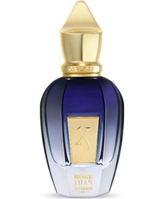 Resim Xerjoff More Than Words Edp 50 Ml Unisex Parfüm Odunsu - Oryantal 