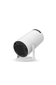Resim Smart HY300 Projeksiyon Wifi 6 Bt5.0, Android 11.0 Işletim Sistemiyle Desteklenir, 