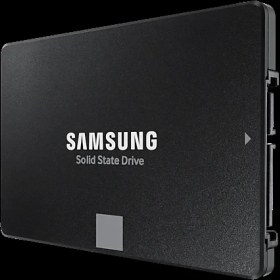 Resim Samsung MZ-77E1T0BW 870 Evo 1tb 560/530, 2,5" Sata SSD (Türkiye Distribütörü Garantili) 