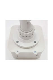 Resim electroon Profesyonel Güvenlik Kamera Montaj Kutusu Kare - 30adet 