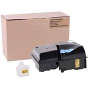 Resim Kyocera Tonersepeti Kyocera Mita TK-825 Siyah Muadil Toner 