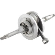 Resim Moto Eczane Krank Komple Green Shaft Mati 125 Rs151 Scooter 125cc 150cc Linhai 200 