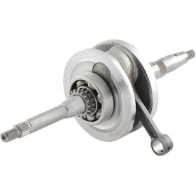 Resim Moto Eczane Krank Komple Green Shaft Mati 125 Rs151 Scooter 125cc 150cc Linhai 200 