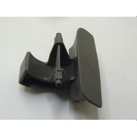 Resim Fluence Torpido Kapağı Mandalı Gri 682528999r 