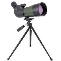 Resim Bushman Alfa 20-60x60 Spotting Scope 