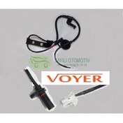Resim voyer Sensor Abs I30 07-12 Arka Sag Blue 