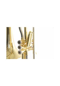 Resim Roy Benson Vt-227 Pistonlu Tenor Trombon Üç Pistonlu Sürgüsüz M 