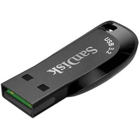 Resim Sandisk Ultra Shift Usb 3.2 Flash Drive 64gb 