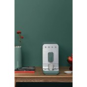Resim Smeg 50's Style BCC01 Espresso Otomatik Kahve Makinesi 