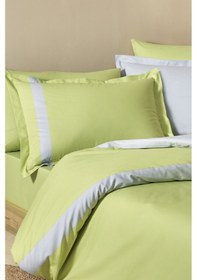 Resim Özdilek Colour Stripe Tek Kişilik Nevresim Takımı 479848 