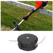 Resim Geeroyoo Speed-feed 400 Uyumlu Srm-225 Srm-230 Srm-210 Kesme Kafa, Kolay Kurulum, Dayanıklı Abs Malzeme, Bahçe Ve Tarla Çim Biçme Aracı 