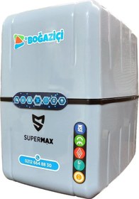 Resim Boğaziçi Su Arıtma BOĞAZİÇİ SÜPERMAX SU ARITMA CİHAZI 