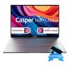 Resim Casper Nirvana S100 300NIT i5-13420H 32GB DDR5 RAM 1TB SSD W11P Kablosuz Klavye-Mouse Set S100.1342-DF00R-G-F-D200 