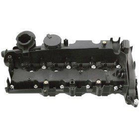 Resim Bmw F10 Kasa 520d N47 Motor Külbütör Kapağı Febi Marka 11128508570 