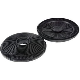 Resim Altus Uyumlu Ala 520 60 Cm Inox Davlumbaz 2Li Karbon Filtresi - 398681947 