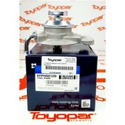 Resim Toyopar Hyundai H100 / L300 [ Orjinal Mando ] Mazot Otomatik / Otomatiği 