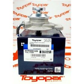 Resim Toyopar Hyundai H100 / L300 [ Orjinal Mando ] Mazot Otomatik / Otomatiği 