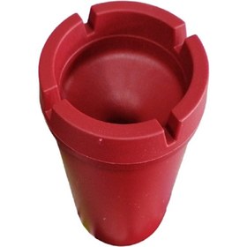 Resim Bundeba Dumansız Kokusuz Kova Küllük Evde Arabada 