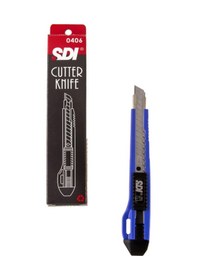 Resim Sdi Dar Maket Bıçağı 9Mm N 0406 