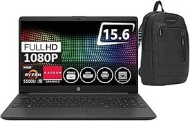 Resim HP 255 G8 Amd Ryzen 5 5500U 16GB 512GB SSD 15.6 FHD Windows11Home Taşınabilir Biligsayar W7N4W6AA18 