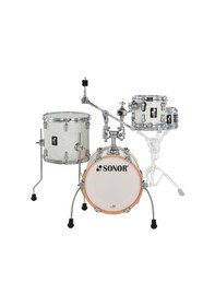 Resim Sonor Aq2 Martini Akustik Davul Seti white Pearl 