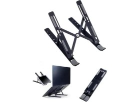 Resim ZHL Tools Zhltools Ayarlanabilir Laptop Standı ZHL-221 Siyah 