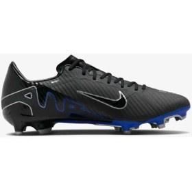 Resim Belirtilmemiş Zoom Mercurial Vapor 15 Academy FG/MG Halı Saha Kramponu DJ5631-040 Siyah Mavi 