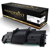 Resim nanoprint Samsung Ml-1610 Muadil Toner /np/ Scx-4521/scx-4521f/ml-2570 