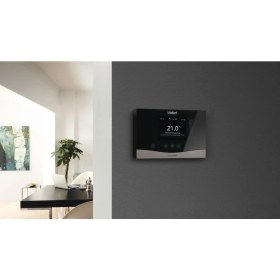 Resim Vaillant Sensocomfort 720F Kablosuz Dış Hava Duyargalı Oda Termostatı ve Kontrol Cihazı 