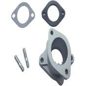 Resim SVNMOTOR CG 200 MANİFOLD ALÜMİNYUM 