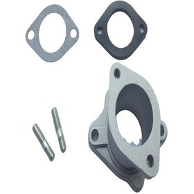 Resim SVNMOTOR CG 200 MANİFOLD ALÜMİNYUM 