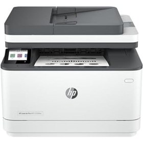Resim Qedii Hp Laserjet Pro Mfp 3103fdw 3g632a Wi-fi Tarayıcı Fotokopi Faks Mono Çok Fonksiyonlu Lazer Ya 