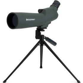Resim Celestron Upclose 20-60X60 Spotting Scope cl 52223 