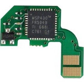 Resim Hp CF400A Siyah Toner Chip Pro M252-M277 (201A)(1500 Sayfa) 