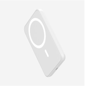 Resim Linktech EP50 Strong ECO Friendly 5000 mAh 15W Wireless Powerbank 