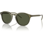 Resim Giorgio Armani AR 8211 607452 52 