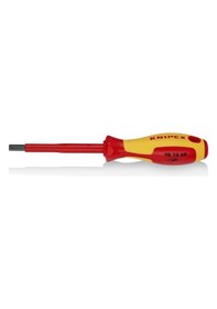 Resim Vde Allen Uçlu Anahtar Tornavida 212 Mm Rm 981360 