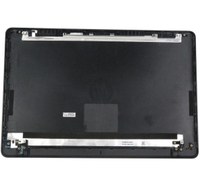 Resim Hp TPN-C129 Uyumlu Notebook Lcd Back Cover 