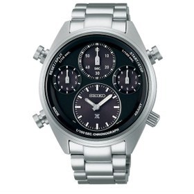 Resim Seiko Prospex SFJ003P Solar Erkek Kol Saati 