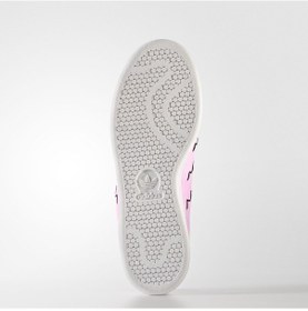 Resim Adıdas Stan Smıth Kadın Ayakkabı Bz0656 Pembe 