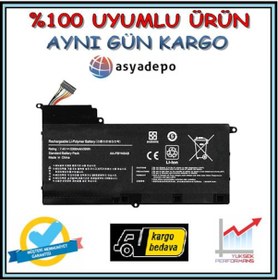 Resim Asya.Depo Samsung Uyumlu Np530U4B. Np530U4C. Aa-Pbyn8Ab Batarya Pil 