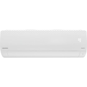 Resim Grundig GAC 09002 A++ Enerji Sınıfı 9.000 BTU Inverter Split Klima Beyaz 