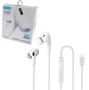 Resim teknotok Pro Bluetooth iphone Lightning Kablolu Kulaklık F-2022 