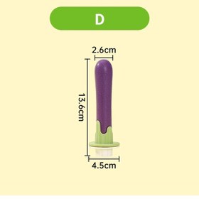 Resim 1 Adet Sevimli Evcil Hayvanlar Papağan Mısır Standı Raf Plastik Sincap Kuş D 
