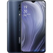 Resim Yenilenmiş Reno Z 128 GB Siyah Cep Telefonu (1 Yıl Garantili) - A Kalite Oppo