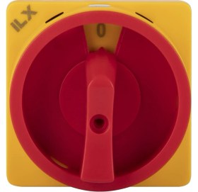 Resim İLX G (Amp. Komütatörleri) Tip 4X16 Pako Şalter (524959490) 