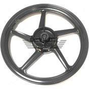 Resim Jant Arka Ybr125 Ym A 
